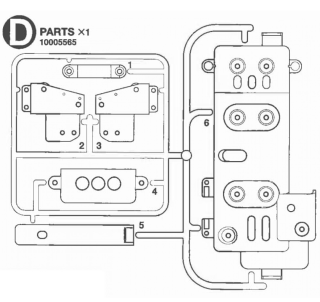 D PARTS