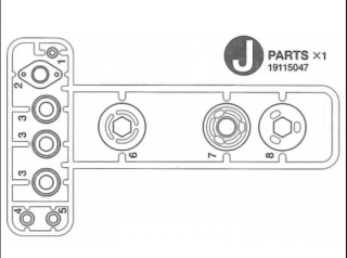 J PARTS