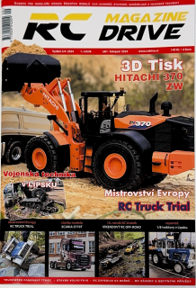 RC DRIVE 03/24