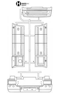 H PARTS