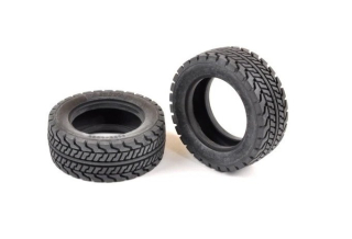 Pneu Tamiya TERÉNNÍ