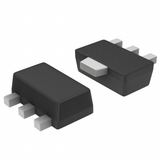 BC869 Tranzistor PNP SMD