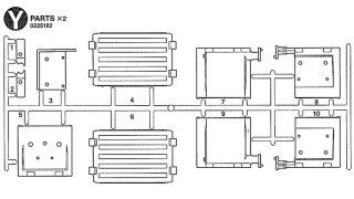 Y PARTS