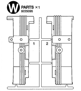 W PARTS
