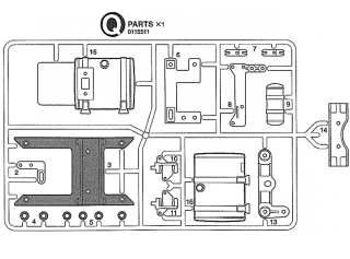 Q PARTS