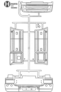 H PARTS
