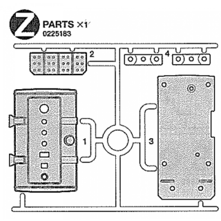 Z PARTS
