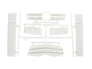 M PARTS MB ACTROS