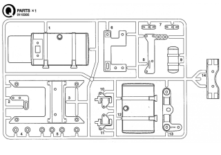 Q PARTS