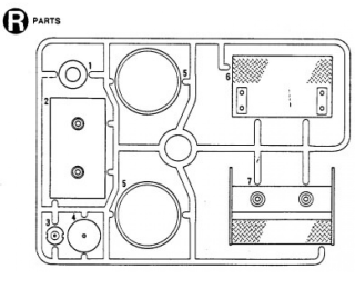 R PARTS