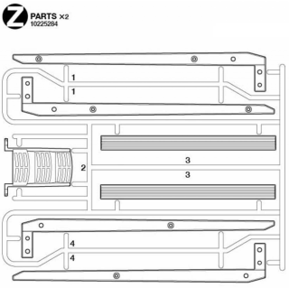 Z PARTS