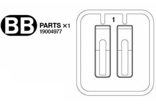 BB PARTS VOLVO