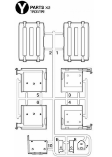 Y PARTS