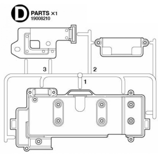 D PARTS