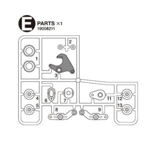 E PARTS