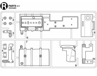 R PARTS