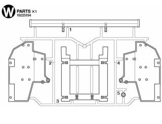 W PARTS