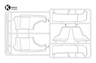K PARTS