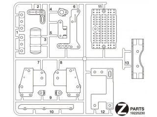 Z PARTS