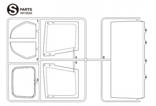 S PARTS