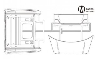 M PARTS