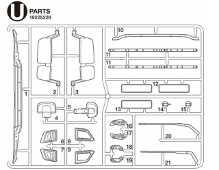 U PARTS