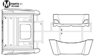 M PARTS