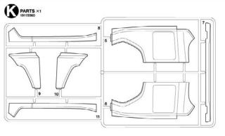 K PARTS