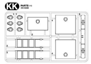 KK PARTS