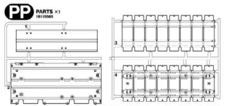 PP PARTS