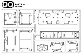 QQ PARTS