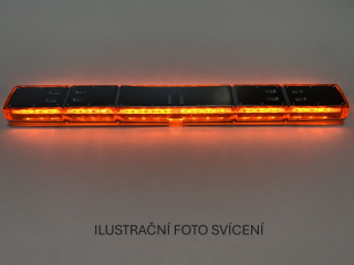 LED lišta pro střešní maják SCANIA 770