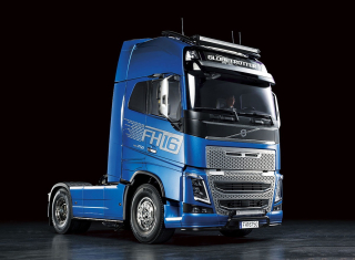 VOLVO FH16 XL 750 4x2