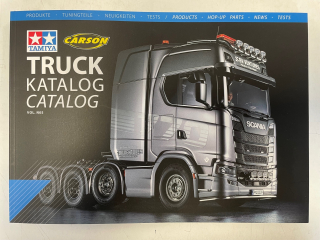 KATALOG CARSON TRUCK vol.5