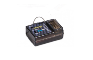Přijímač pro REFLEX 7.kanál