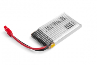 Akumulátor 3,7V 450mAh 1S