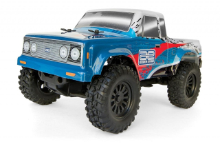 RC Expediční speciál CRAWLER RTR 1:28