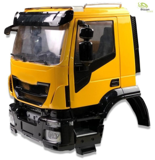 IVECO TRAKKER  kabina