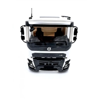VOLVO FMX KABINA