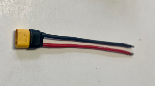 Připojovací kabel MR30
