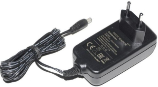 Síťový adaptér spínaný 12V DC / 2A