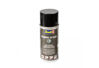Revell Chrome Spray 150ml
