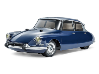 CITROEN DS 1/10 BM-01