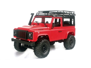 RC CRAWLER 1/12 D90 4WD KIT