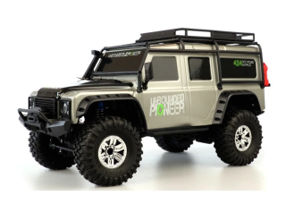 RC CRAWLER 1/10 4WD RTR