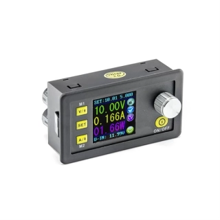 MODUL NASTAVITELNÉHO ZDROJE 30V/ 5A