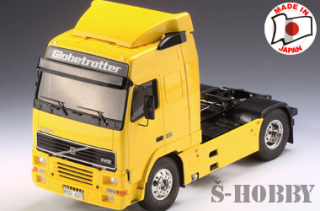 VOLVO FH12