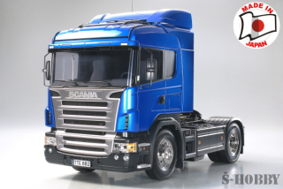 SCANIA R470