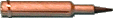 Pájecí hrot Micro 30 0,3 mm