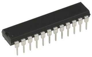CMOS 4034 DIP24